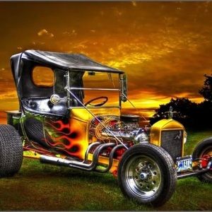 Meet your Posher, Christian